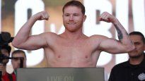 Saúl Canelo Álvarez se somete por tres días a una dieta extrema con vista a su próximo combate ante el cubano Willians Scull.