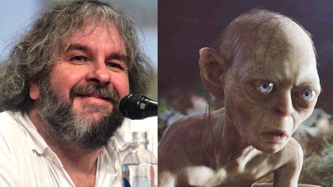 Peter Jackson reveals important plot details for ‘The Lord of the Rings: The Hunt for Gollum’