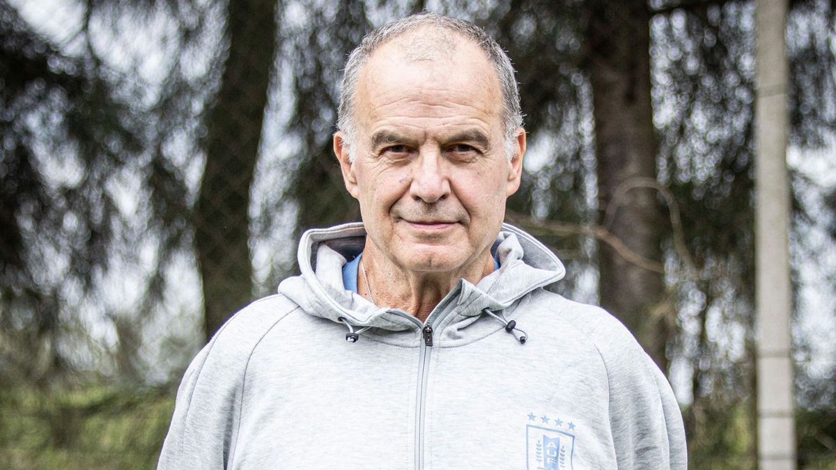 Tomorrow Bielsa debuts as DT of Uruguay, how much do the tickets cost?