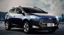 El JAC S2 se posiciona como el SUV más económico&nbsp;