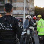 La medida ya se encuentra vigente y se aplicará sobre 125 personas que usaron vehículos para robar y tenían licencias vigentes emitidas por la Ciudad. La medida ya se encuentra vigente y se aplicará sobre 125 personas que usaron vehículos para robar y tenían licencias vigentes emitidas por la Ciudad.