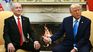 Trump propone, pero otros liderazgos disponen. Los planes de Netanyahu obligan a Wall Street a dar un paso al costado.