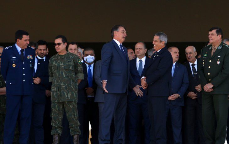 ámbito.com | interBRAZIL-POLITICSS-REUTERS.JPG