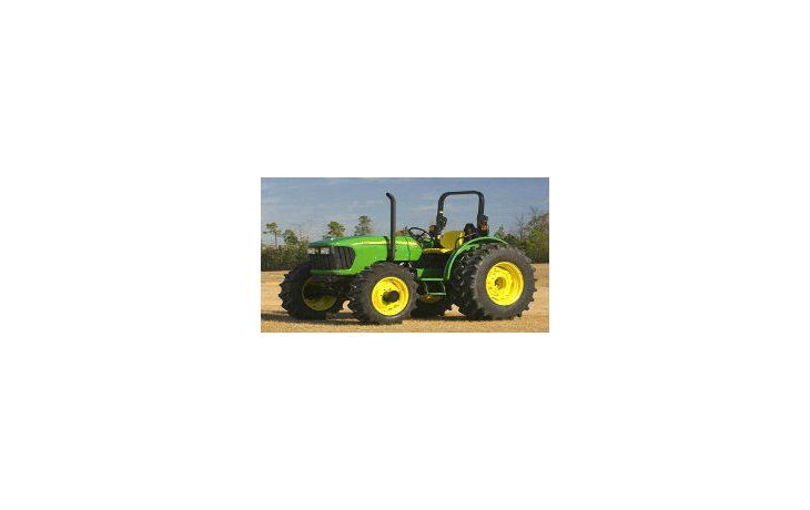 Aumentó la venta de maquinaria agrícola