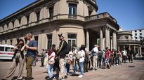 Uruguay celebra la 29° edición del Día del Patrimonio con actividades culturales en todo el país.