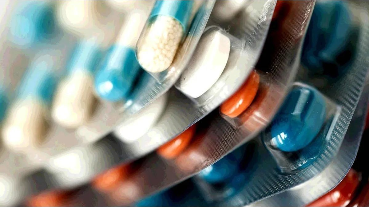 La ANMAT prohibió medicamentos y productos odontológicos