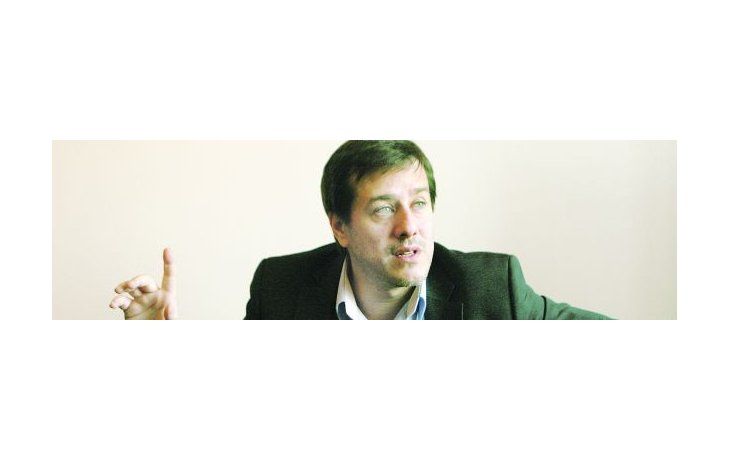 ámbito.com | Mariano Recalde