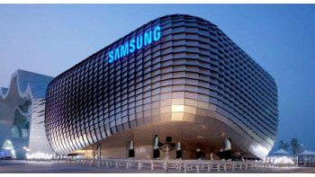 Impulsado por negocio de las memorias, Samsung anunció ganancias por u$s 39.300 M