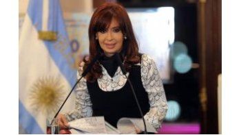 ámbito.com | Cristina de Kirchner.