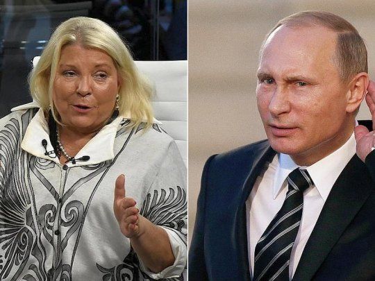 Elisa Carrio Vladimir Putin.jpg