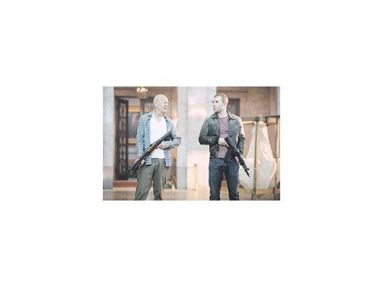 El cine en cable más destacado