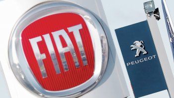 gigante. La empresa fusionada tendr&aacute; m&aacute;s de 400.000 empleados.