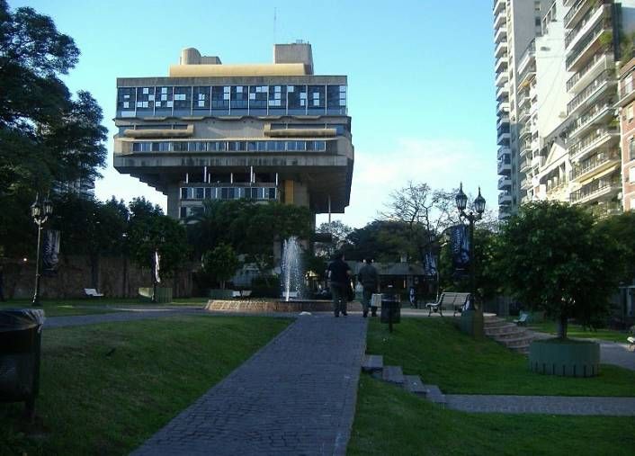 Biblioteca Nacional