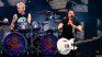 Freese was two years in the band led by Dave Grohl. Freese was two years in the band led by Dave Grohl.