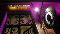 el bodegon tematico que transporta a los anos 40 y 50 y que homenajea a eva peron