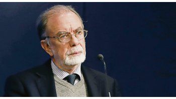 ámbito.com | Autonomía. González Fraga anticipó que en los próximos dos años, el Banco Nación irá desvinculándose gradualmente del Tesoro.