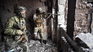 War with Ukraine. No progress on the front with Russia. War with Ukraine. No progress on the front with Russia.