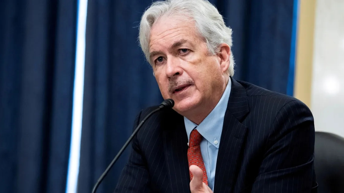 Joe Biden added the director of the CIA to his cabinet