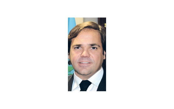 Alberto Pérez