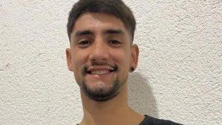 Jesús Buffarini, el joven asesinado en Córdoba