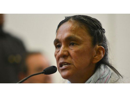 Milagro Sala
