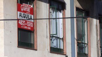 mercado inmobiliario: todos pierden con la ley de alquileres