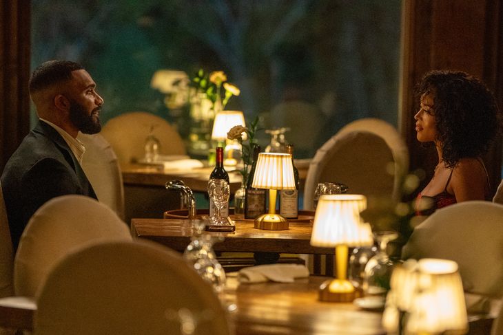 The film aims to be Netflix's new great bet.
