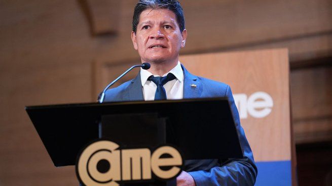 La Confederación Argentina de la Mediana Empresa (CAME) y su presidente, Alfredo González, fueron recientemente condenados en otra causa por empleo en negro.