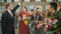 La serie sobre la reina Máxima Zorreguieta llega pronto a Max.