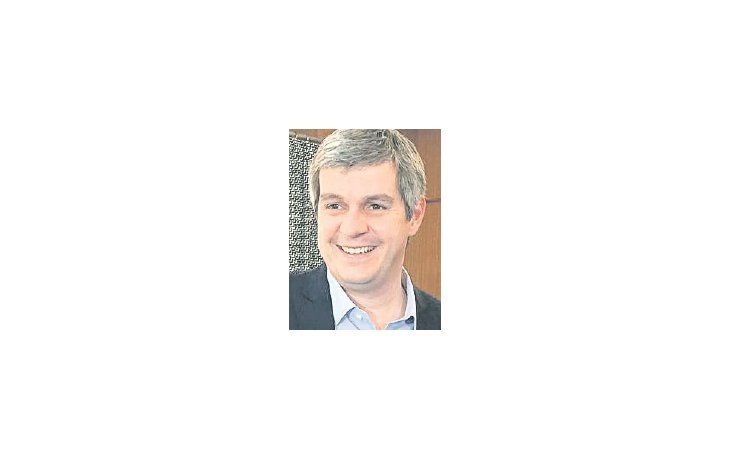 Marcos Peña
