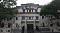 Los Tribunales de la Provincia de Santa Fe.