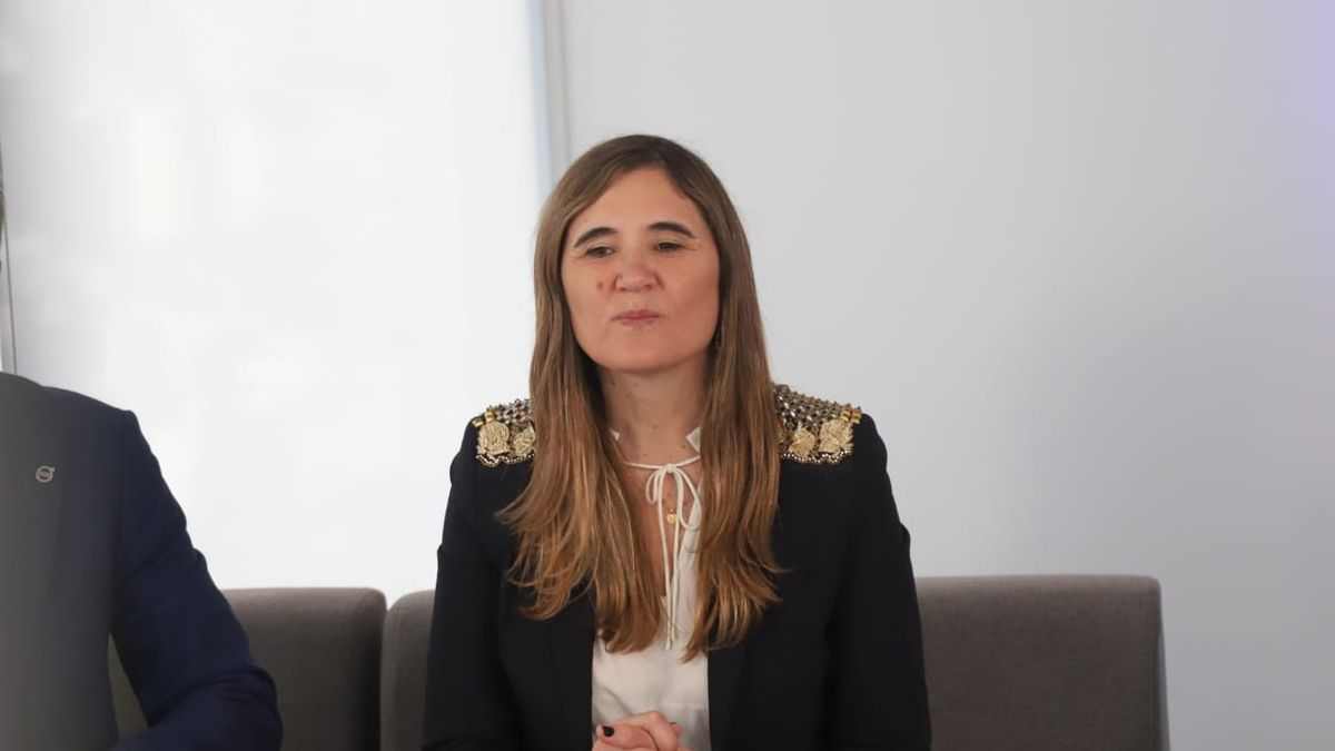 Valentina Solari: “The concept of mobility runs through the entire company and adapting to the new generations is key” Valentina Solari: “The concept of mobility runs through the entire company and adapting to the new generations is key”