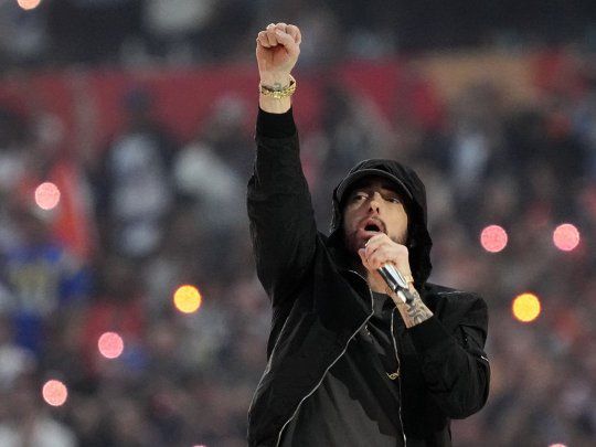 Eminem announced new album “The Death of Slim Shady (Coup de Grace)”