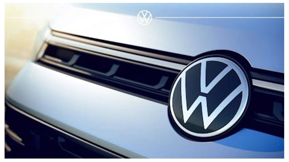 This is Volkswagen’s new cheap SUV that will arrive in Argentina in the coming months