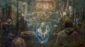 pandemia: a la respuesta a la crisis le falta perspectiva de genero