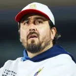 Amauri Vergara tiene como objetivo para 2026 que Chivas salga campeón. Amauri Vergara tiene como objetivo para 2026 que Chivas salga campeón.