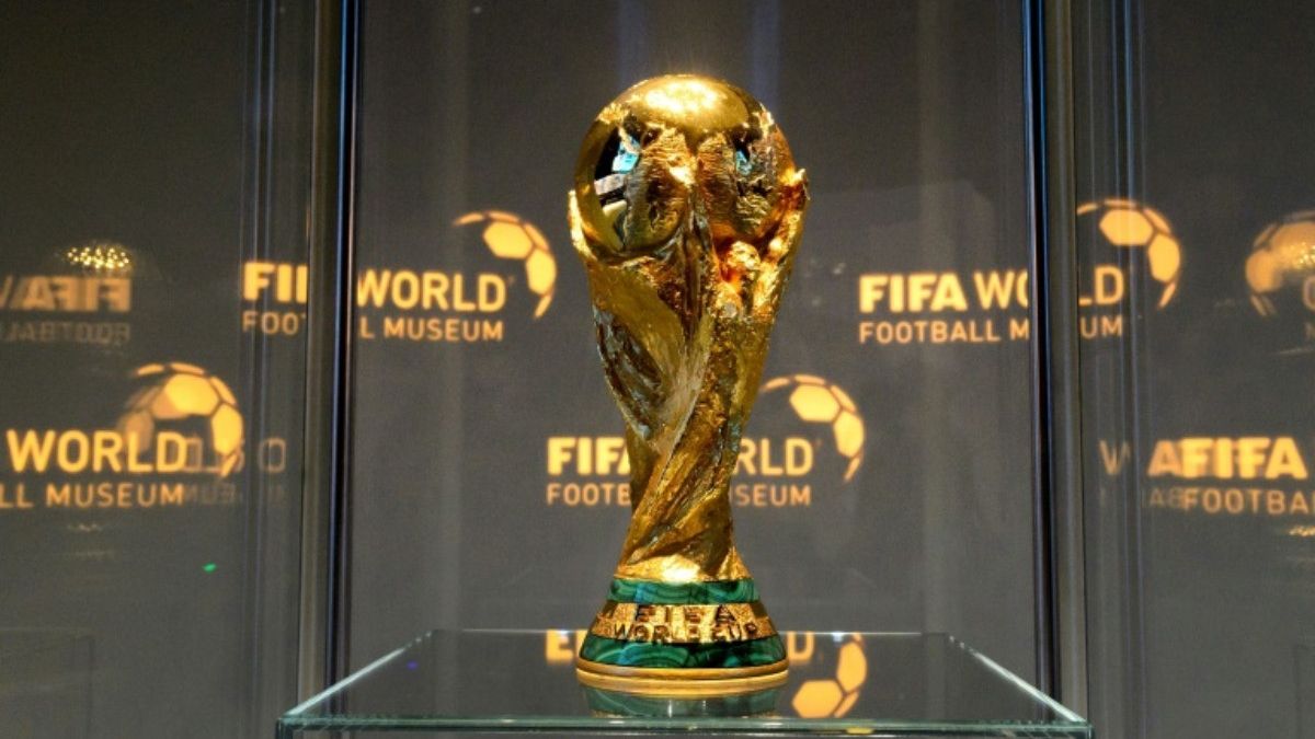 Quién será el MEJOR JUGADOR de la SELECCIÓN MEXICANA en el Mundial 2026, según ... thumbnail