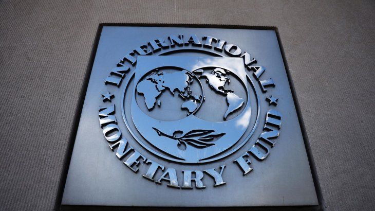 Gobierno cumplió con pago de vencimiento de capital al FMI por casi u$s1.300 millones