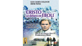 Clásico con un gran Volonté