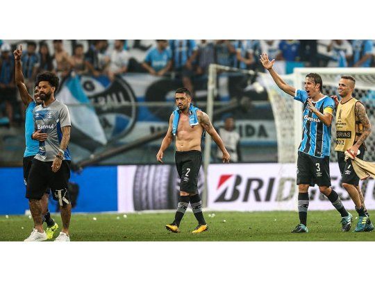 Lanús ya conoce a su rival para la gran final