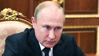 Con una cuestionada medida, Putin busc&oacute; ayudar a las empresas rusas de tecnolog&iacute;a.