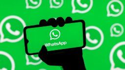 WhatsApp.  WhatsApp.