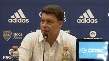 battaglia desmintio una pelea entre cardona, villa y zambrano: se intoxicaron