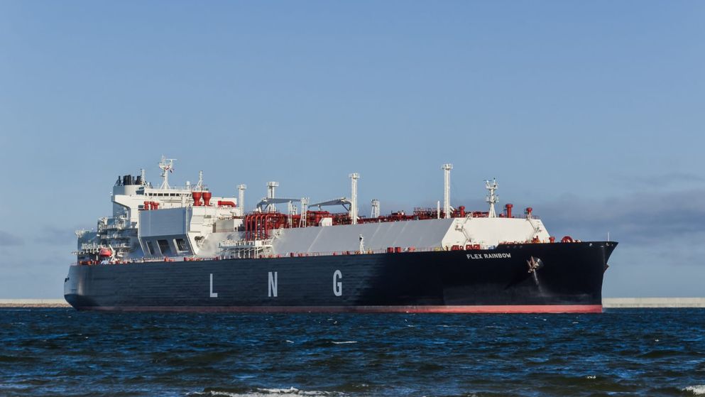 Con este nuevo avance, el proyecto se encamina a convertirse en uno de los principales desarrollos energéticos del país.