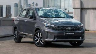 El nuevo Fiat Cronos fue lanzado oficialmente