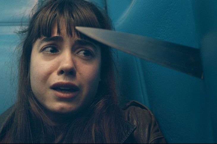 A disturbing film is already in prime video: psychological terror, family secrets and dark presences that do not leave even if you close your eyes. A disturbing film is already in prime video: psychological terror, family secrets and dark presences that do not leave even if you close your eyes.