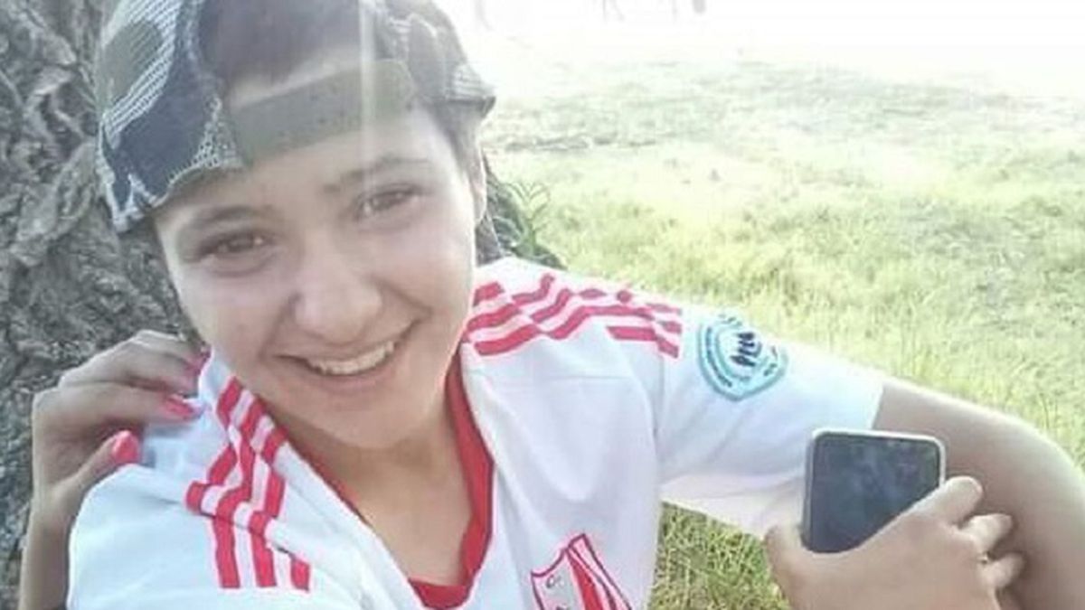 Tehuel case: Luis Alberto Ramos, the main defendant, was sentenced to life imprisonment