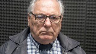 El Tribunal Oral Federal 5 sentenció a Gonzalo Sánchez por delitos de lesa humanidad en la ESMA.