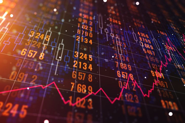 El mercado de capitales argentino es pequeño y no está muy influenciado por los movimientos del mundo. El mercado de capitales argentino es pequeño y no está muy influenciado por los movimientos del mundo.