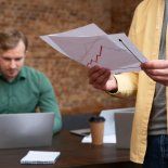 Una empresa que ganó miles de millones está sufriendo una crisis terminal. Una empresa que ganó miles de millones está sufriendo una crisis terminal.